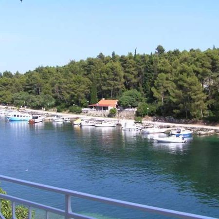 Apartments Luka Korcula Town Bagian luar foto
