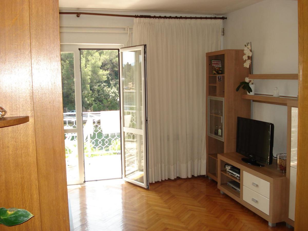Apartments Luka Korcula Town Bagian luar foto