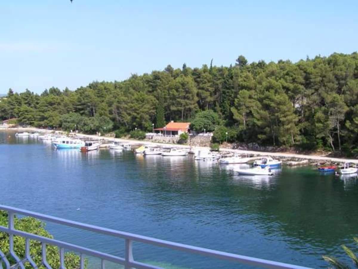 Apartments Luka Korcula Town Bagian luar foto