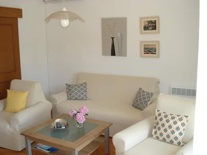 Apartments Luka Korcula Town Bagian luar foto