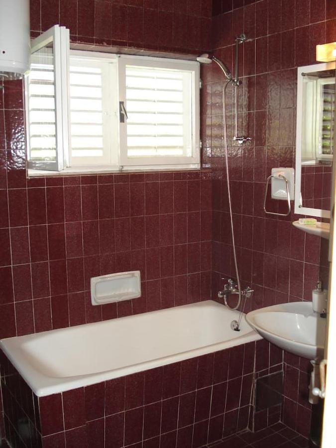Apartments Luka Korcula Town Bagian luar foto