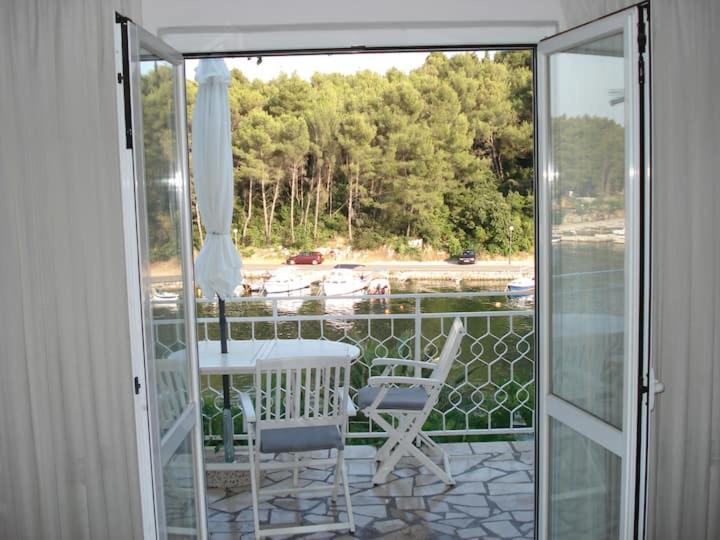 Apartments Luka Korcula Town Bagian luar foto