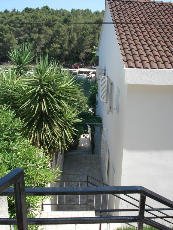 Apartments Luka Korcula Town Ruang foto
