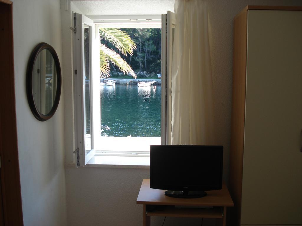 Apartments Luka Korcula Town Ruang foto