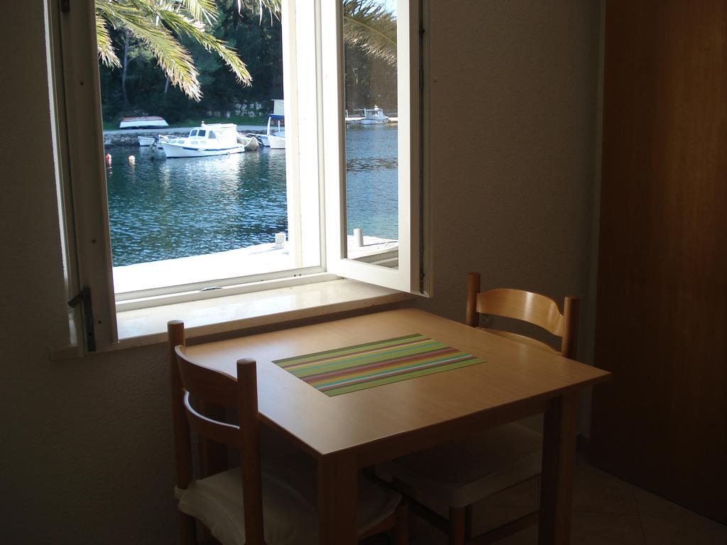 Apartments Luka Korcula Town Ruang foto