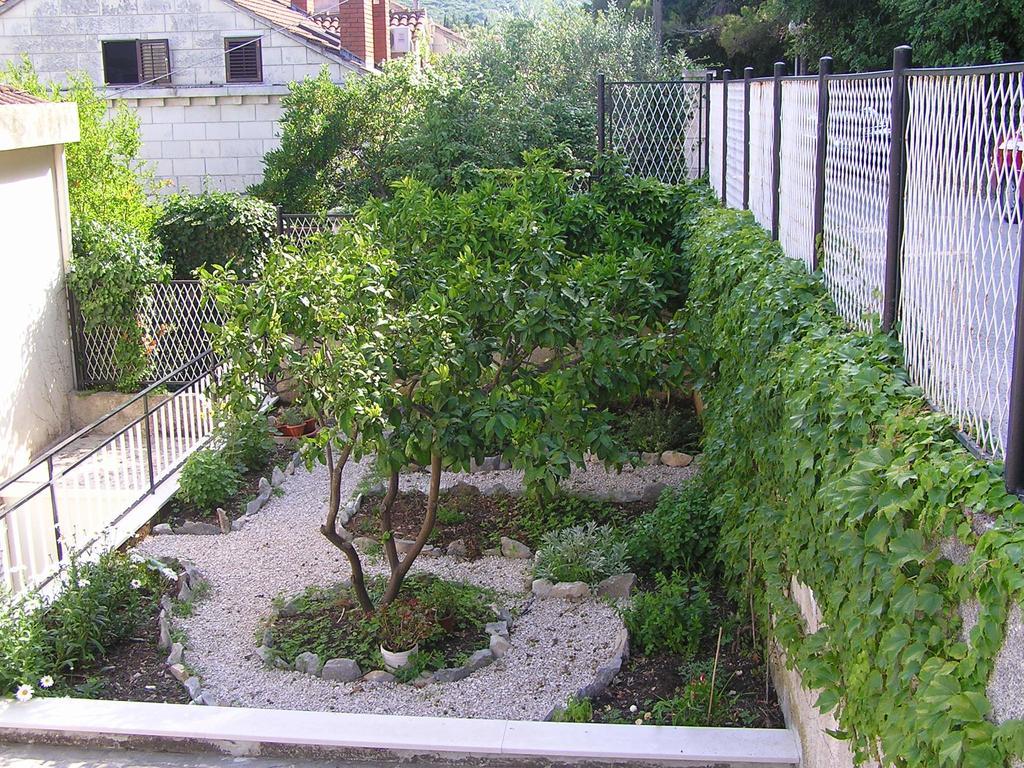 Apartments Luka Korcula Town Bagian luar foto