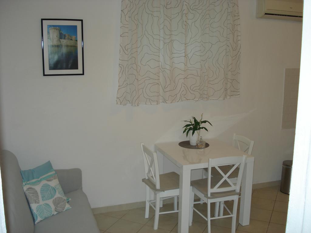 Apartments Luka Korcula Town Bagian luar foto