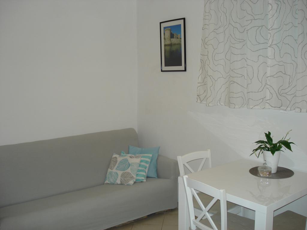 Apartments Luka Korcula Town Bagian luar foto