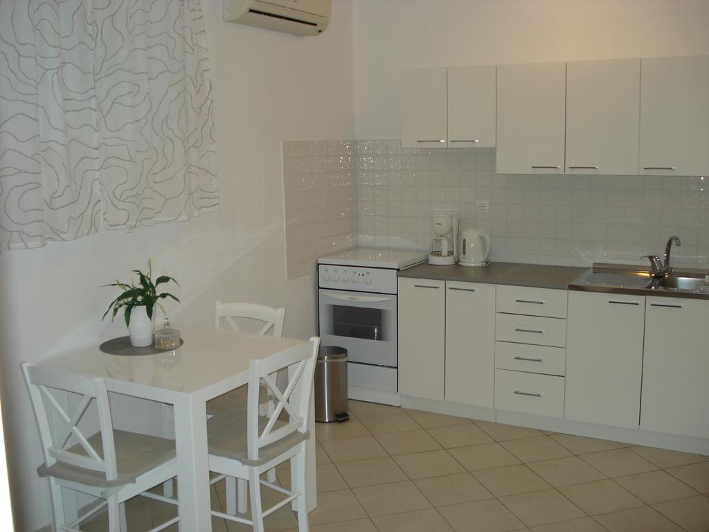 Apartments Luka Korcula Town Bagian luar foto