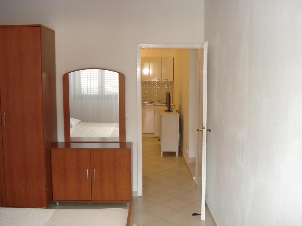 Apartments Luka Korcula Town Bagian luar foto