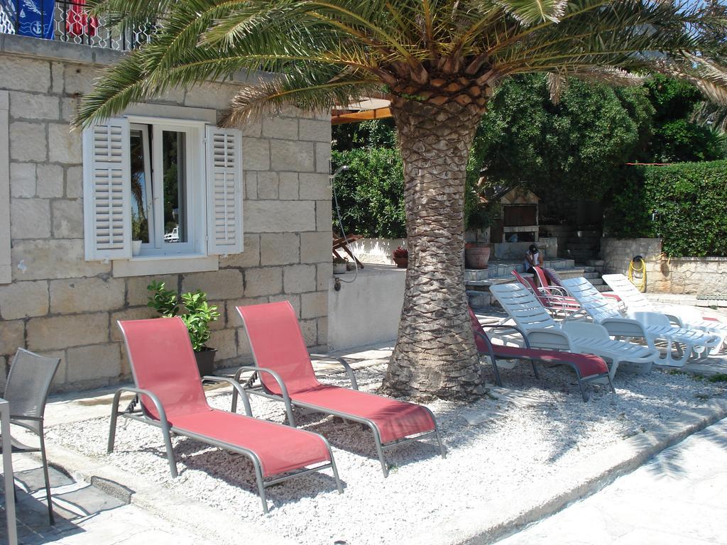 Apartments Luka Korcula Town Bagian luar foto