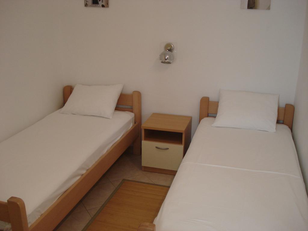 Apartments Luka Korcula Town Bagian luar foto