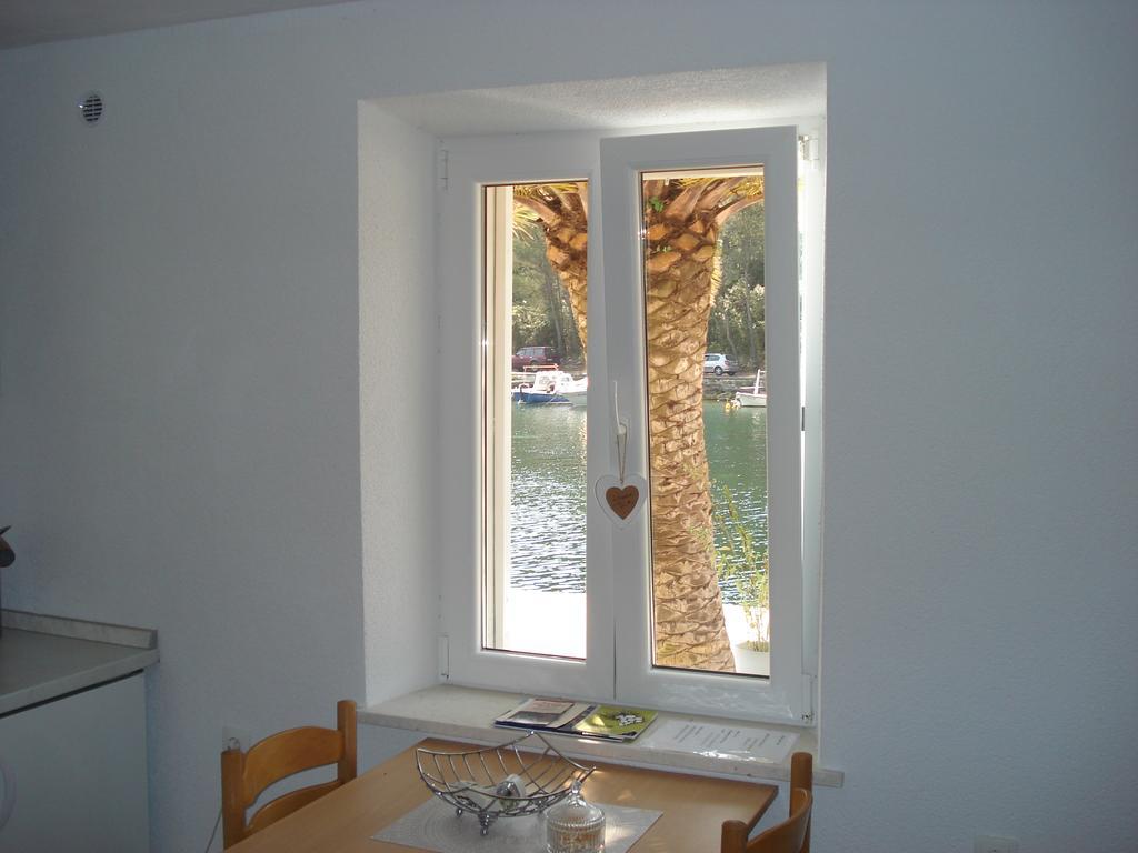 Apartments Luka Korcula Town Bagian luar foto