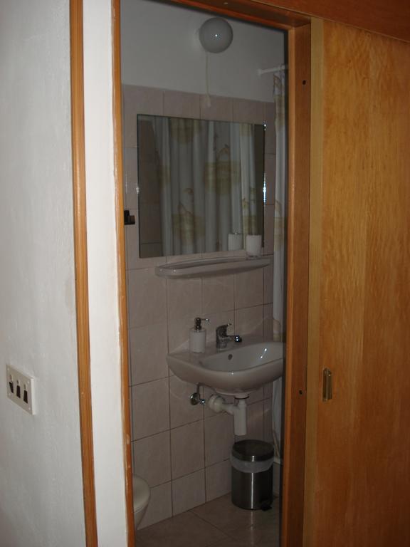 Apartments Luka Korcula Town Bagian luar foto